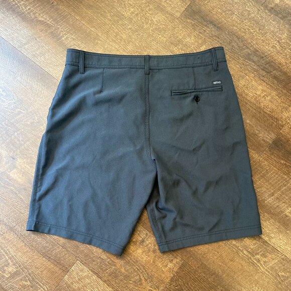 Buffalo Relaxed-Fit Chino Shorts - Size 36 - Picture 3 of 7